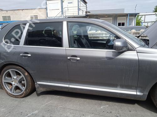 Front left window mechanism PORSCHE CAYENNE (9PA) S 4.8 | BP27674586C22  - Image 13