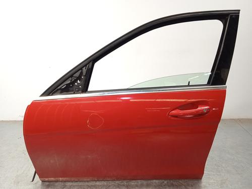 Used Left front door MERCEDES-BENZ C-CLASS (W204) [2007-2015]  28139202