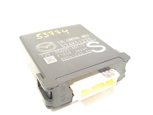 electronic-module-mazda-cx-3-dk-2015-25888622 main image