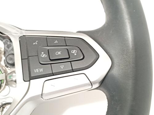 Steering wheel VW POLO VI (AW1, BZ1, AE1) 1.0 TSI | BP34136363C49 - Image 2