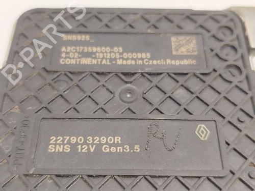 Electronic sensor NISSAN NV250 Van (X61) dCi 95 | BP27279006M84 - Image 4