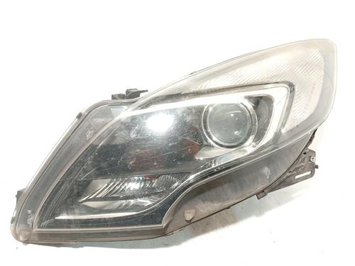 Venstre forlygte OPEL ZAFIRA TOURER C (P12) 2.0 CDTi (75) (130 hp) 32184280