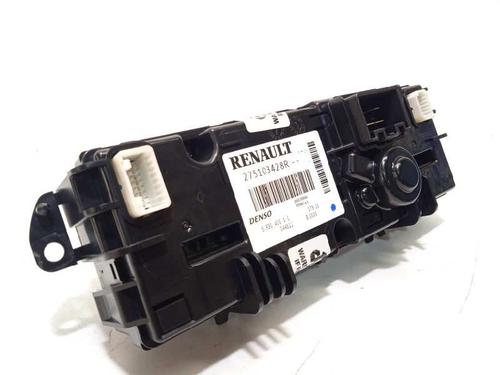 Climate control MERCEDES-BENZ CITAN MPV (W415)  | BP15797257I5 