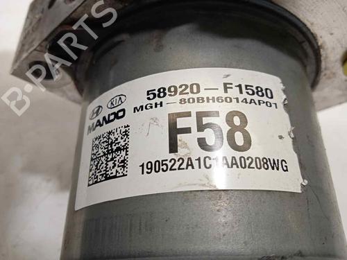 ABS pump KIA SPORTAGE II (JE_, KM_)  | BP16745686M43 