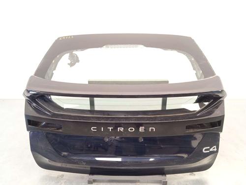 tailgate-citroen-c4-i-lc_-2004-2005-2006-2007-2008-2009-2010-2011-2012-2013-2014-38717727 main image