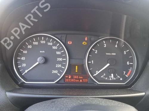 AC compressor BMW 1 (E87) 116 i | BP16565923M34 