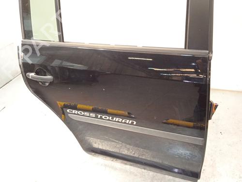 Right rear door VW TOURAN (1T1, 1T2)  | BP19264735C5 