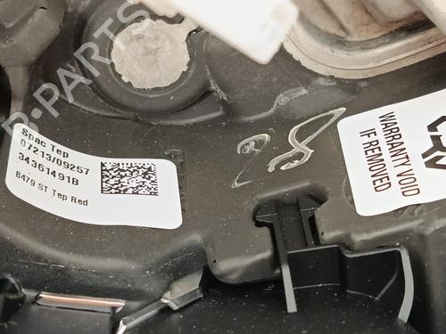Steering wheel FORD KUGA III (DFK) 2.5 Duratec Plug-in-Hybrid | BP35901415C49  - Image 7