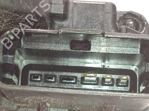 Front right lock NISSAN NOTE (E11, NE11)  | BP11792310C97 
