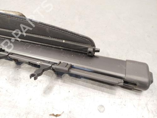 Rear parcel shelf HONDA CR-V II (RD_) 2.2 CTDi (RD9) | BP28162384C85 - Image 2