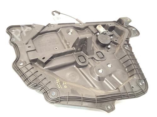 Used Front left window mechanism Front left window mechanism 23660562 23660562