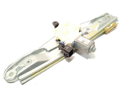 Used Rear right window mechanism FORD FOCUS III 1.6 TDCi (115 hp) 9231874