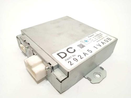 electronic-module-nissan-qashqai-qashqai-2-i-j10-nj10-jj10e-16-dci-292a51va0b-euv9ns003aa-292a54ba0b-2006-2007-2008-2009-2010-2011-2012-2013-2014-8514857 main image