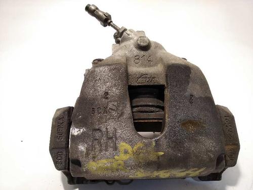 Right front brake caliper FORD TRANSIT CONNECT V408 Box Body/MPV 1.5 TDCi | BP11561394M104