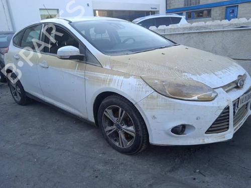 Right front brake caliper FORD FOCUS III 1.6 TDCi | BP11562961M104