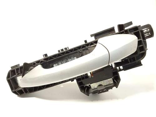 Rear left exterior door handle MERCEDES-BENZ A-CLASS (W176)  | BP6963725C130 