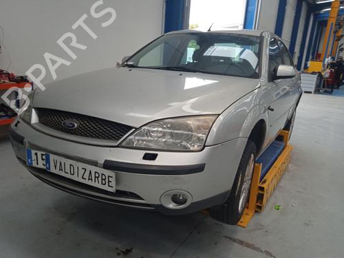 Right headlight FORD MONDEO III (B5Y) 2.0 TDCi | BP34441092C29  - Image 11