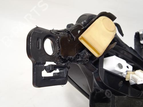 Left headlight VW GOLF VIII (CD1, DA1) | BP10277582C28 - Image 7