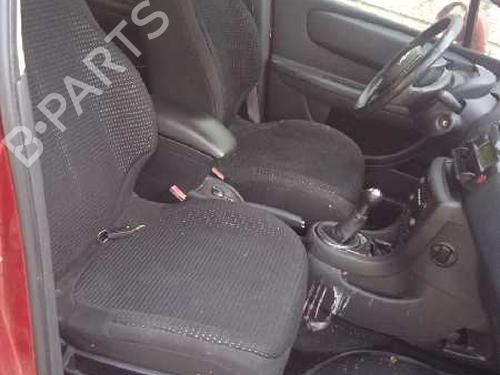 Left front fenders CITROËN C4 I (LC_) 1.6 HDi | BP10349740C41 