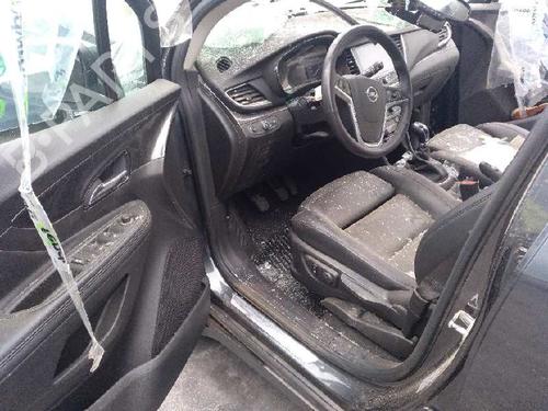 Headlight switch OPEL MOKKA / MOKKA X (J13) | BP7253704I24 - Image 12