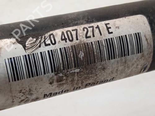 Right front driveshaft PORSCHE CAYENNE (9PA) S 4.8 | BP8284813M39