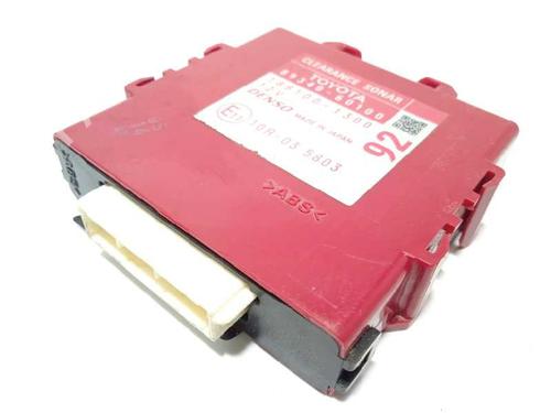 Used Electronic module Electronic module 9748770 9748770