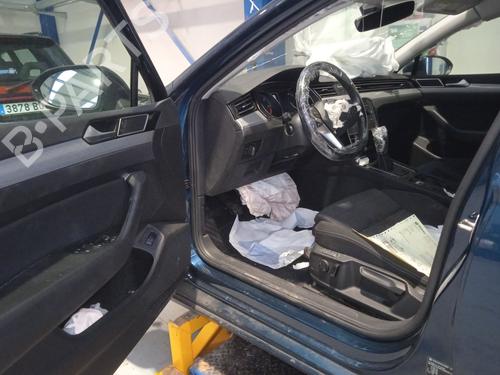 Alternator VW PASSAT B8 Variant (3G5, CB5) 2.0 TDI | BP34187467M7  - Image 30