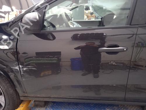 Right front door DACIA SANDERO III 1.0 TCe 90 | BP32471026C3