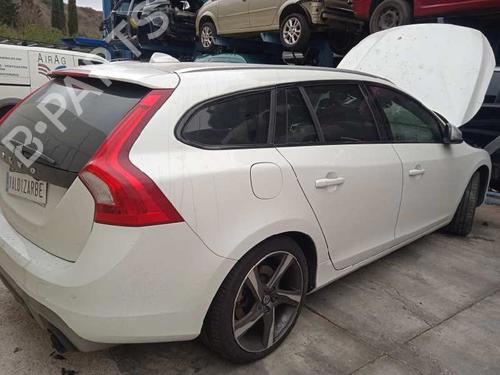 Electronic module VOLVO V60 I (155) D5 | BP13406270M83 