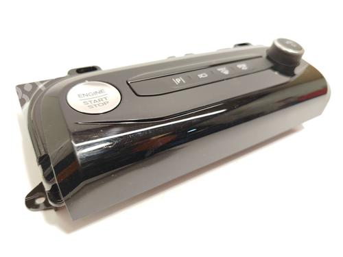 Climate control FORD KUGA III (DFK) 2.5 Duratec Plug-in-Hybrid | BP30317319I5 - Image 2