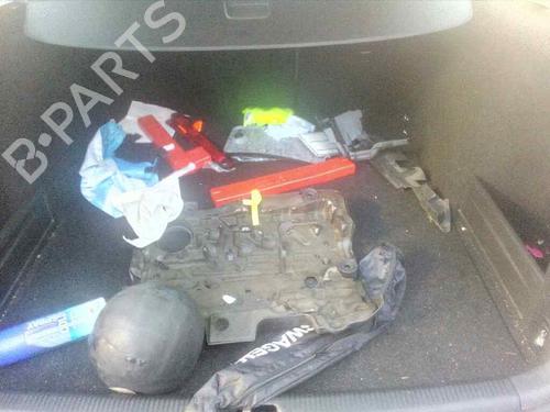 Front left window mechanism VW PASSAT B7 Variant (365) 2.0 TDI | BP2670446C22 