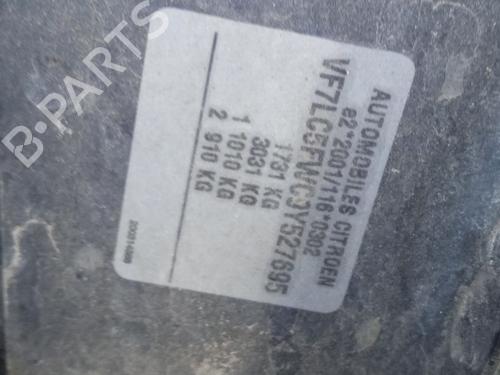 Right headlight CITROËN C4 I (LC_) 1.6 VTi 120 | BP31338210C29