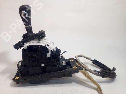 Used Gear lever Gear lever 7448914 7448914