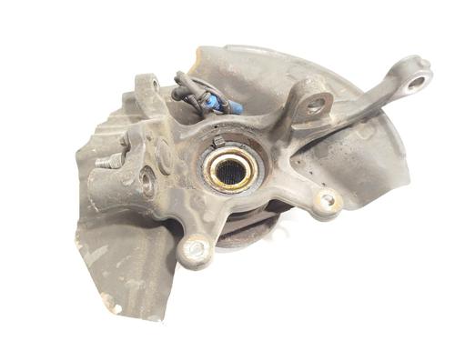 Right front steering knuckle BMW X5 (E53) 3.0 i | BP26640654M26 - Image 3