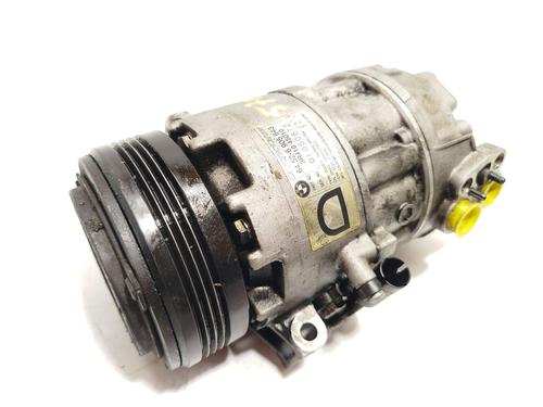 AC compressor BMW 3 Touring (E46) 320 d | BP31010159M34 - Image 2