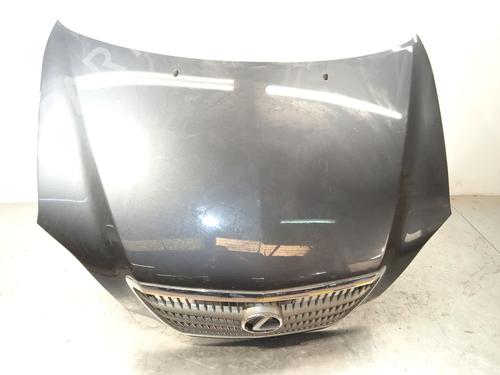 Used Hood LEXUS RX (_U3_) 400h AWD (MHU38_, MHU38R) (272 hp) 20211417