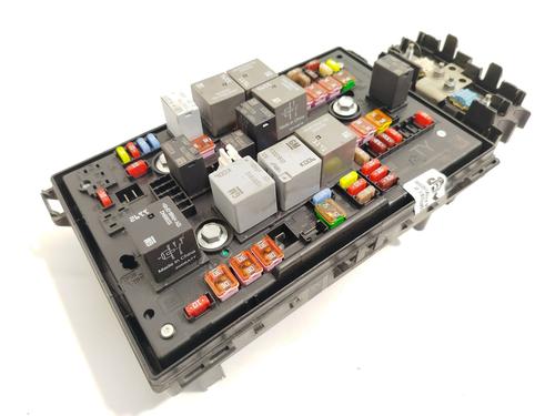 Used Fuse box OPEL ASTRA J (P10) [2009-2016]  28214290