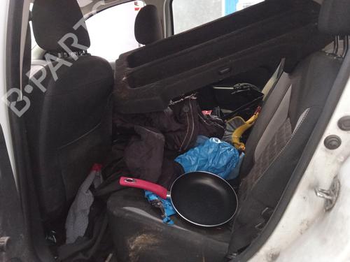 Engine DACIA SANDERO II TCe 90 (B8M1, B8MA, B8AC) | BP33887858M1 - Image 36