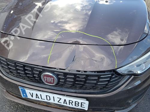 AC compressor FIAT TIPO Saloon (356_, 357_) 1.4 (356SXA1B) | BP25627608M34 