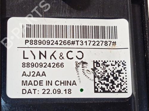 Left front window switch LYNK & CO 01 PHEV | BP27564820I27  - Image 5