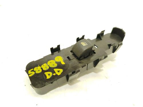 Used Right front window switch Right front window switch PEUGEOT 207 CC (WD_) 1.6 16V Turbo (150 hp) 40081368 40081368