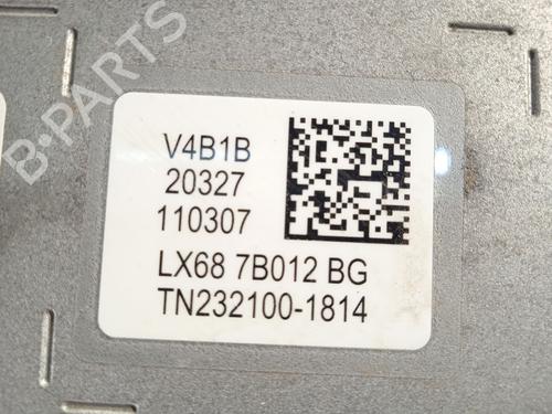 Gearkasse FORD KUGA III (DFK)  | BP19775391M3 