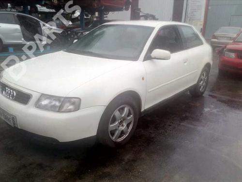 Left headlight AUDI A3 (8L1) 1.8 | BP1904106C28 