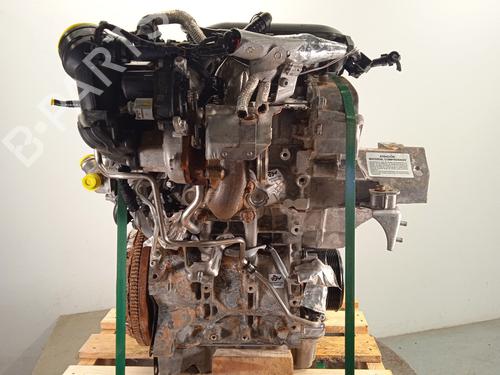 Engine SEAT IBIZA V (KJ1, KJG) 1.0 TSI | BP29936245M1 - Image 3