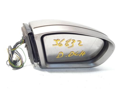 Used Right mirror MERCEDES-BENZ E-CLASS (W211) E 220 CDI (211.006) (150 hp) 29481461