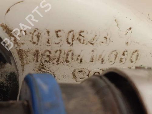 Fuel pump PEUGEOT BOXER Van 2.2 HDi 130 | BP11530890M76 