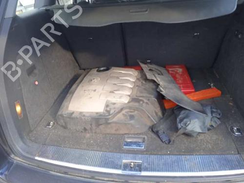 Transfer box VW TOUAREG (7LA, 7L6, 7L7)  | BP15768043M36 