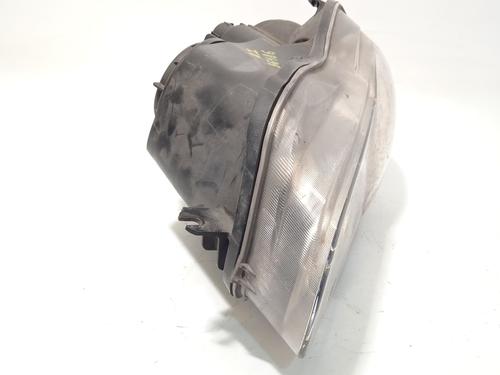 Left headlight JAGUAR XF I (X250) 2.7 D | BP28139214C28 