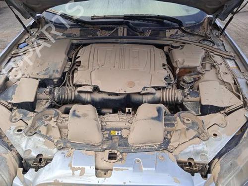 Electronic module JAGUAR XF I (X250) 5.0 Kompressor | BP9128865M83  - Image 8
