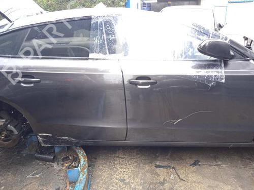 Left front brake caliper AUDI A5 Sportback (8TA) 1.8 TFSI | BP11562847M105 